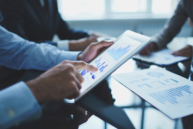 Trends in Digital Marketing