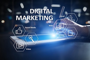 Digital Marketing