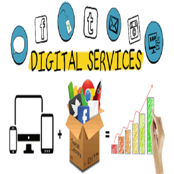 DELIVERING SERVICES LIKE